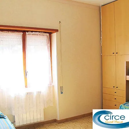 Circe